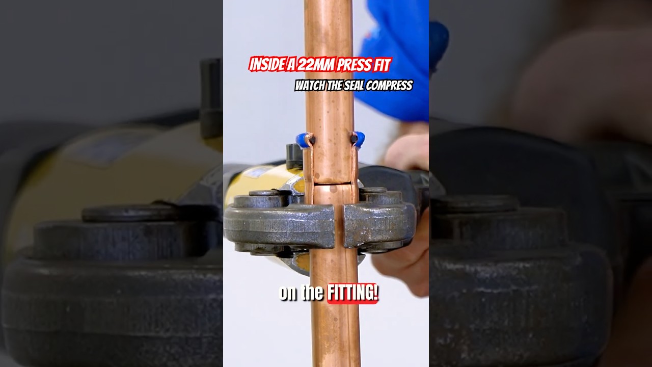Inside a 22mm Press Fit video thumbnail