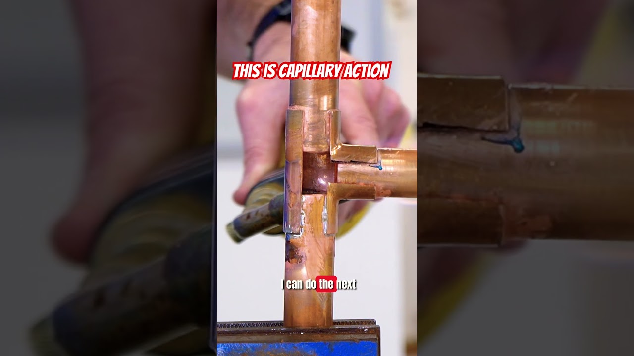 Watch the Solder Get Pulled In video thumbnail